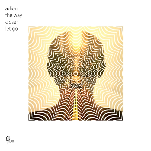 Adion - The Way [CH388]